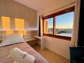 Apartamento Vista Catedral 1 dorm by Achei Gramado